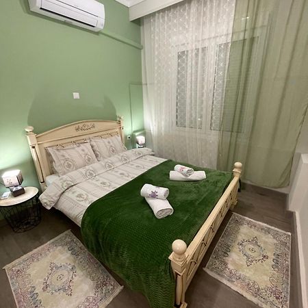 Pretty House Διαμέρισμα Καβάλα Εξωτερικό φωτογραφία