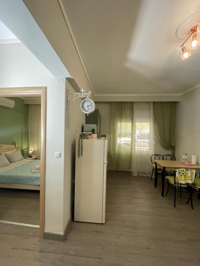 Pretty House Διαμέρισμα Καβάλα Εξωτερικό φωτογραφία