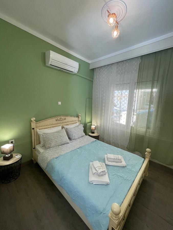 Pretty House Διαμέρισμα Καβάλα Εξωτερικό φωτογραφία